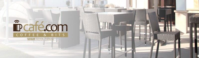 Cafe.com - NS Rota