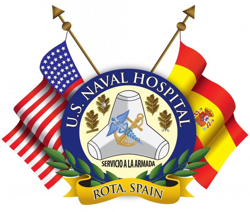 U.S. Naval Hospital - NS Rota