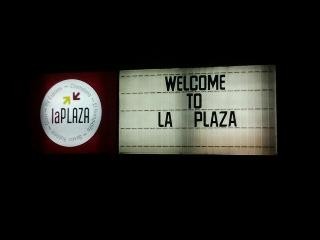 La Plaza - NS Rota