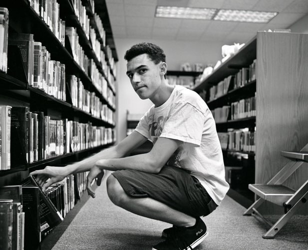 Library - NS Rota