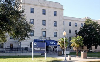 Alexandria VA Health Care System