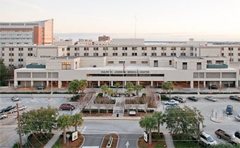 Ralph H. Johnson VA Medical Center