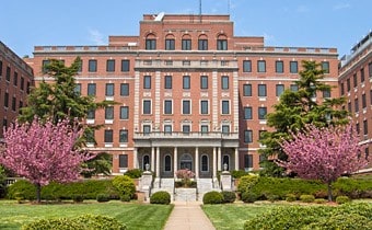 Hampton VA Medical Center