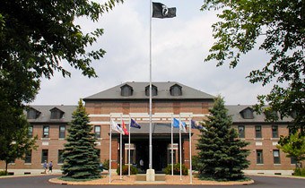 St. Cloud VA Health Care System