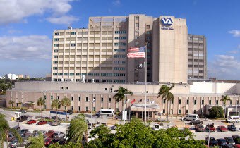 Miami VA Medical Center