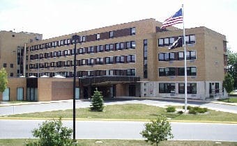VA Northern Indiana Health Care System - Fort Wayne Campus