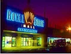 Royal Subic Mall