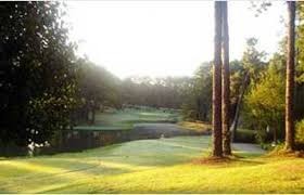 Ryder Golf Course