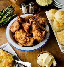 Eckert's Country Restaurant