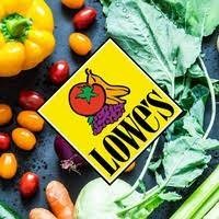 Lowe's Marketplace Clovis
