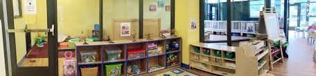 Bethesda Outdoor Play Space