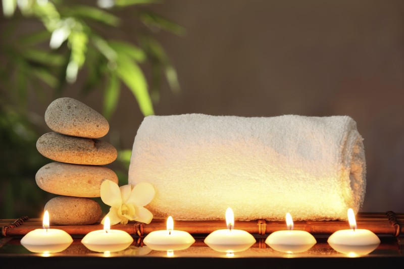 Lisa's Relaxing Massage