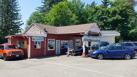 Juanito's Taqueria