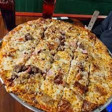 Papa Vito's Pizza Downtown