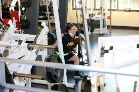 Smith Fitness Center on Main Post- Fort Benning