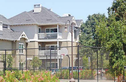 GEVC at Lighthouse Pointe