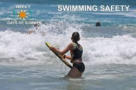 Beach Safety- Camp Pendleton