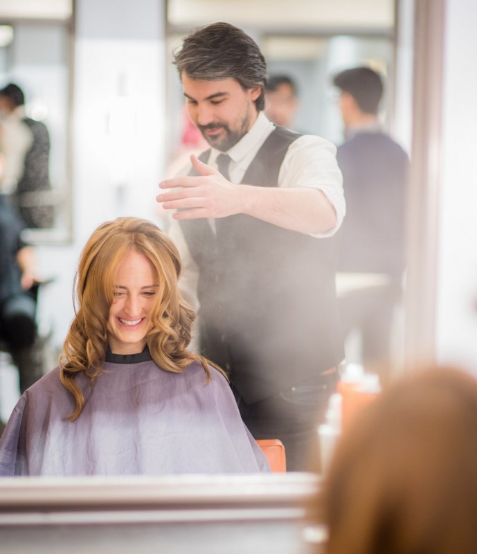 Salon Gerard