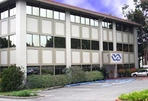 San Bruno VA Clinic