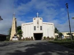 San Fernando