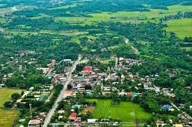 San Miguel