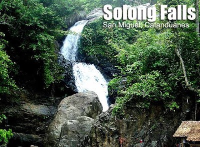 San Miguel