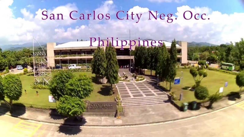 San Carlos
