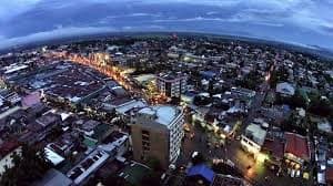 Santiago
