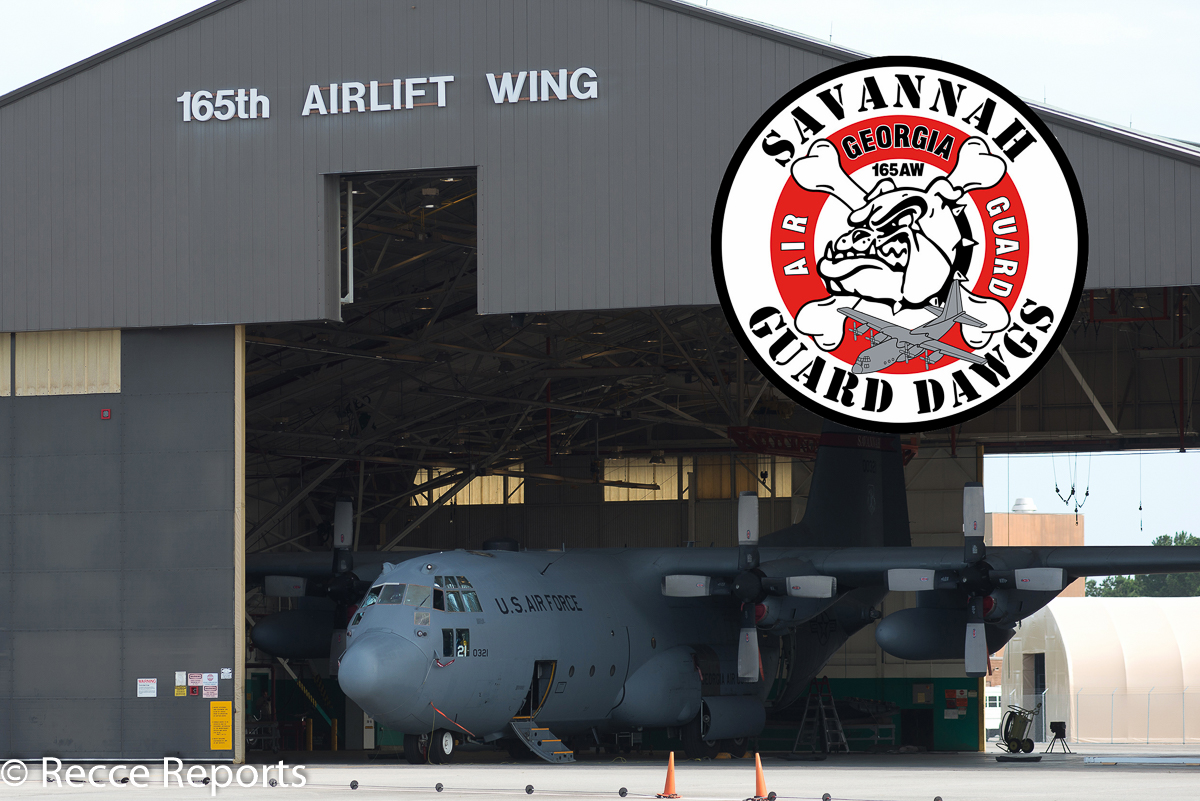 Savannah Air National Guard Base