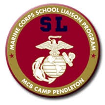 School Liaison- Camp Pendleton