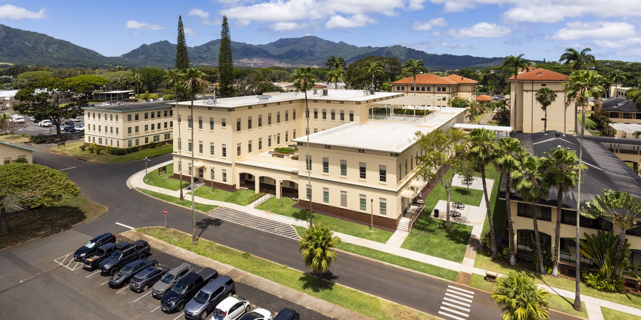Behavioral Health Schofield