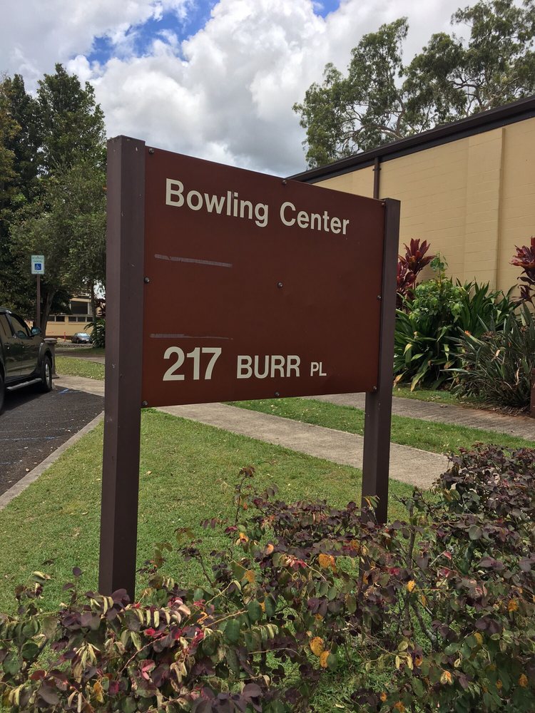 Schofield Bowling Center