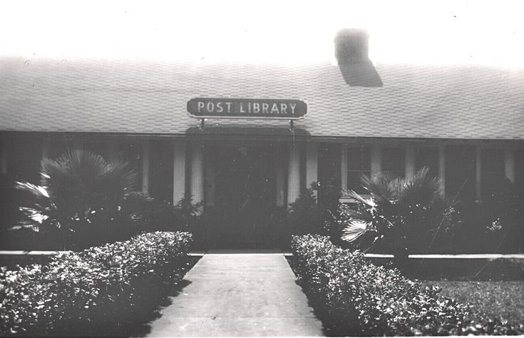 Schofield Library