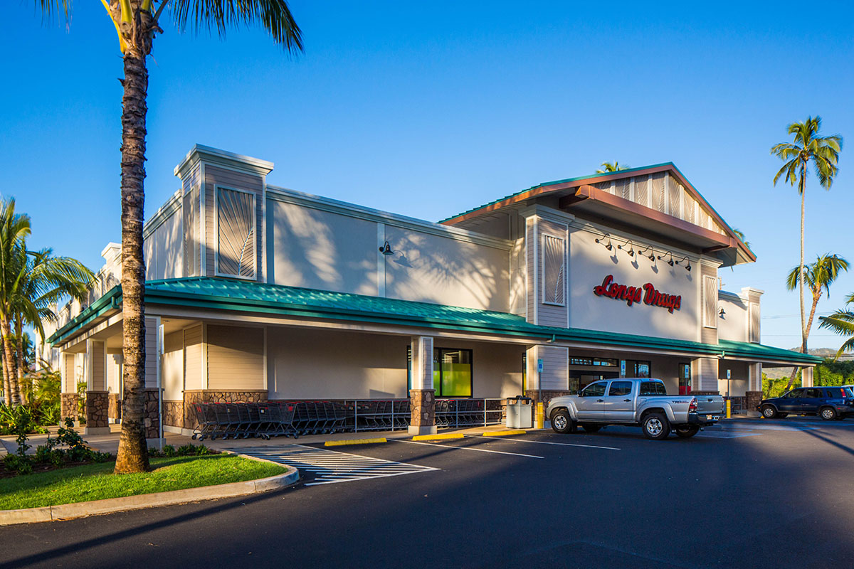 CVS/Longs Drugs Wahiawa