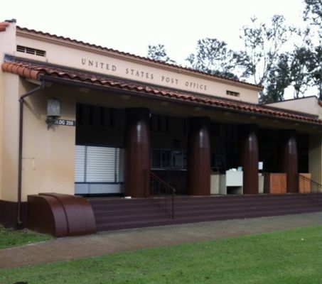 USPS Mililani Post Office