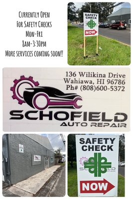 Wahiawa Auto Repair