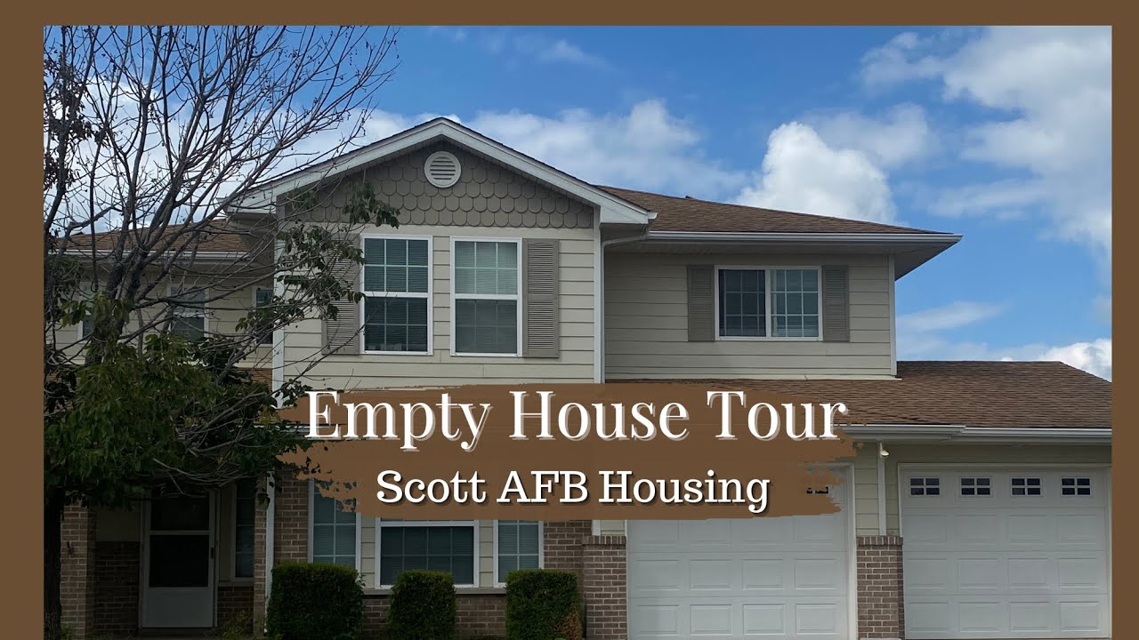 Scott Family Housing- Scott AFB