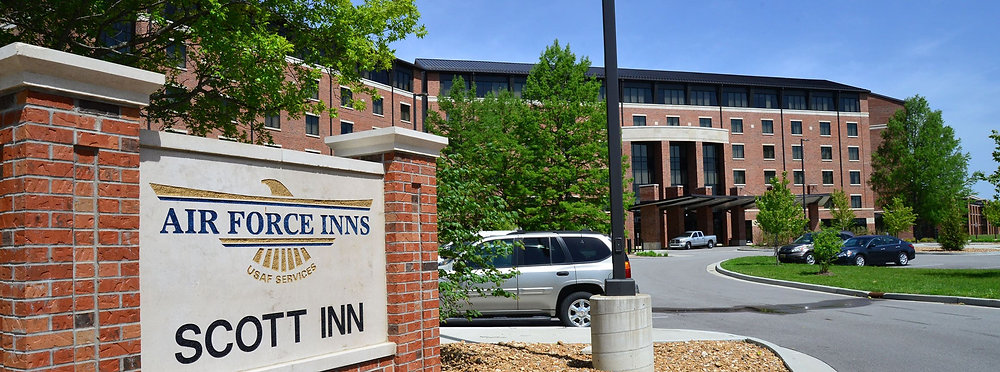 Scott Inn - Scott AFB