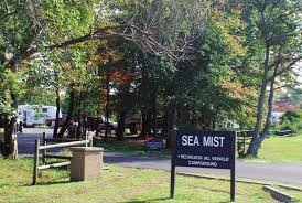 Sea Mist RV Park- Dam Neck