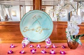 Sea Spa