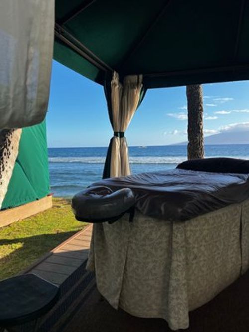 Sea Spa