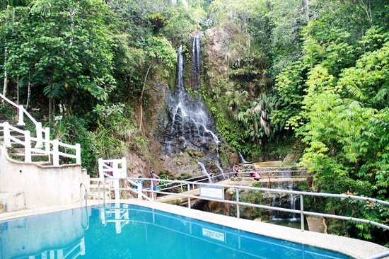 Seagull Mountain Resort