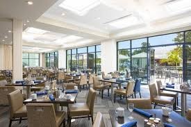 Pacific Views Event Center Catering- Camp Pendleton