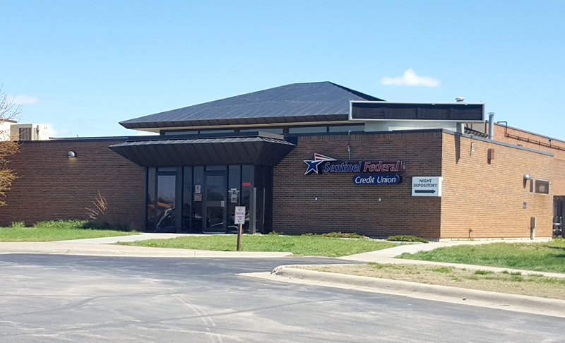 Sentinel Federal Credit Union- Ellsworth AFB