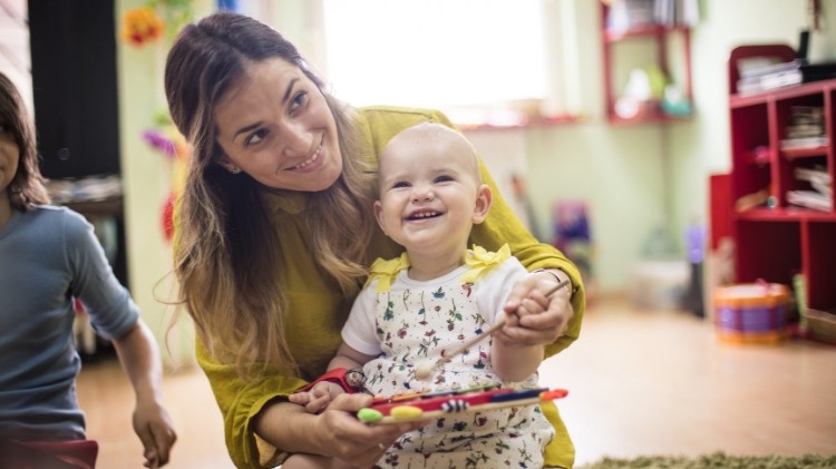 Family Child Care - Schofield Barracks