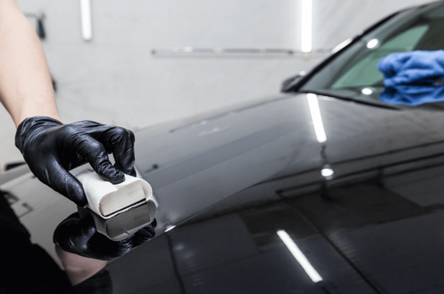 Shadow Line Auto Services