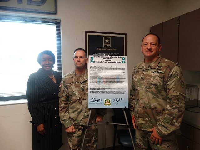 DoD Safe Helpline - Sexual Assault