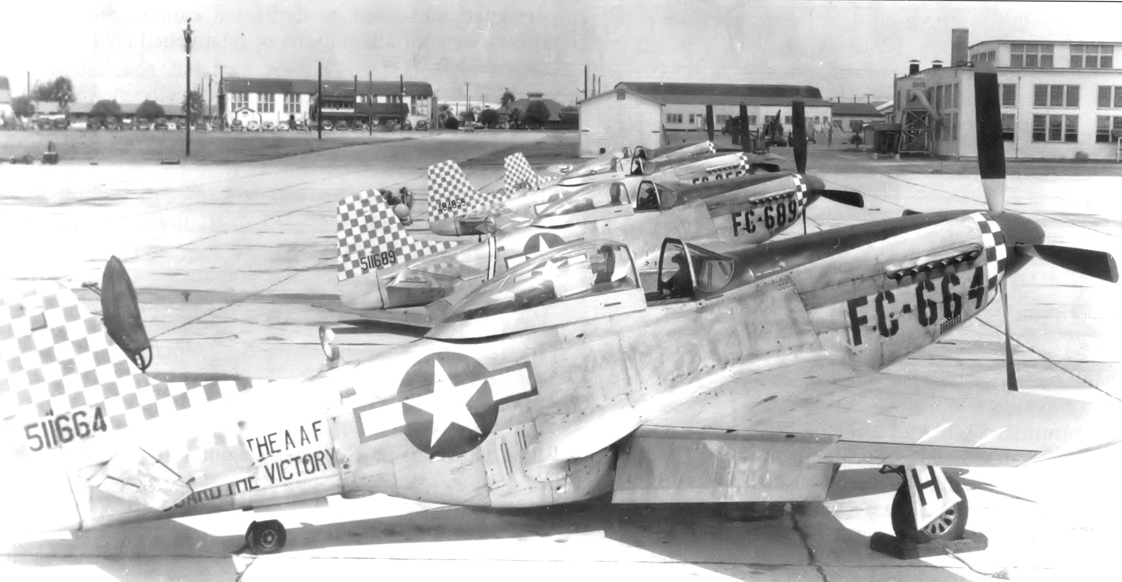 Shaw Air Force Base