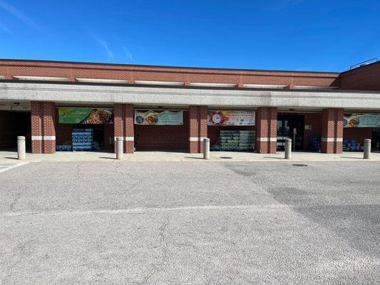 Commissary