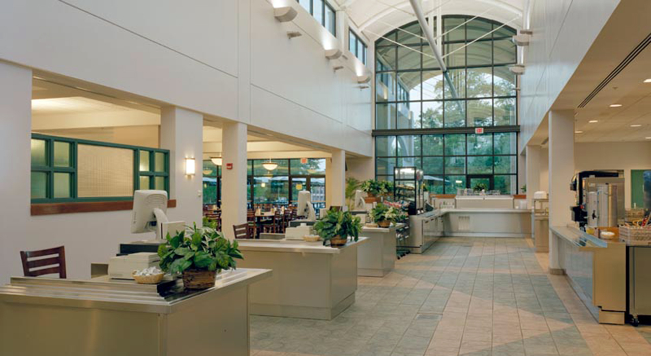 Dining Facility